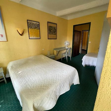 Hotel Vidal Céret Dış mekan fotoğraf