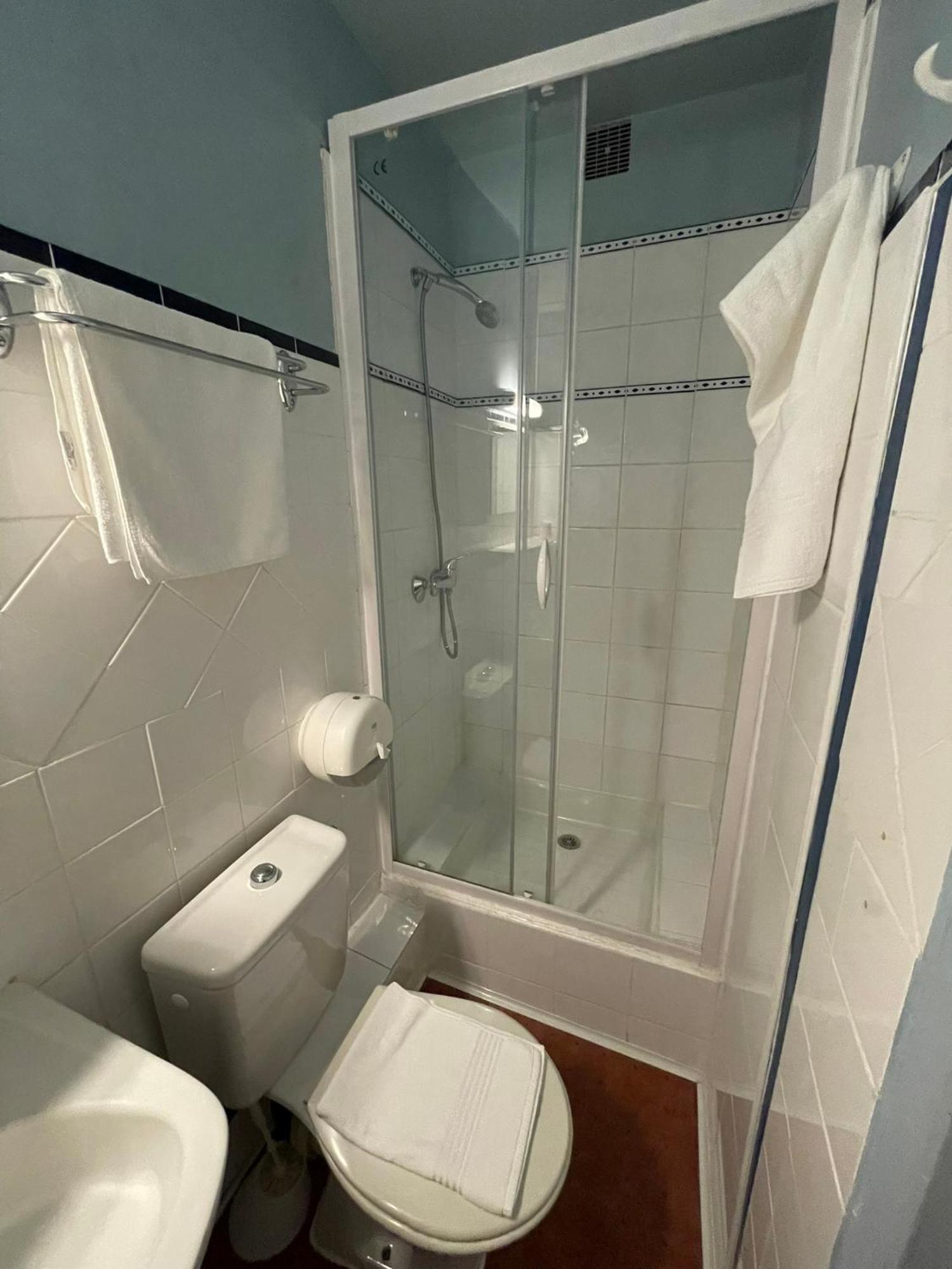 Hotel Vidal Céret Dış mekan fotoğraf