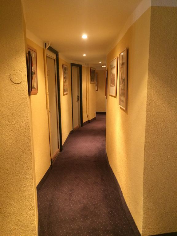 Hotel Vidal Céret Dış mekan fotoğraf