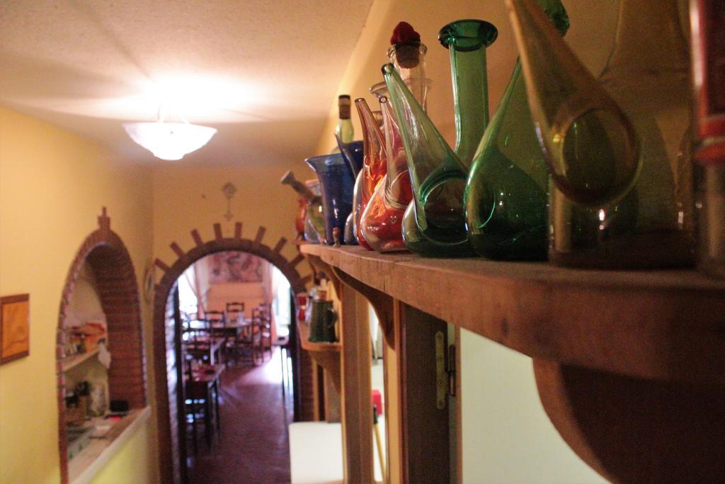 Hotel Vidal Céret Dış mekan fotoğraf